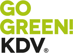 Go Green - Agencia KDV